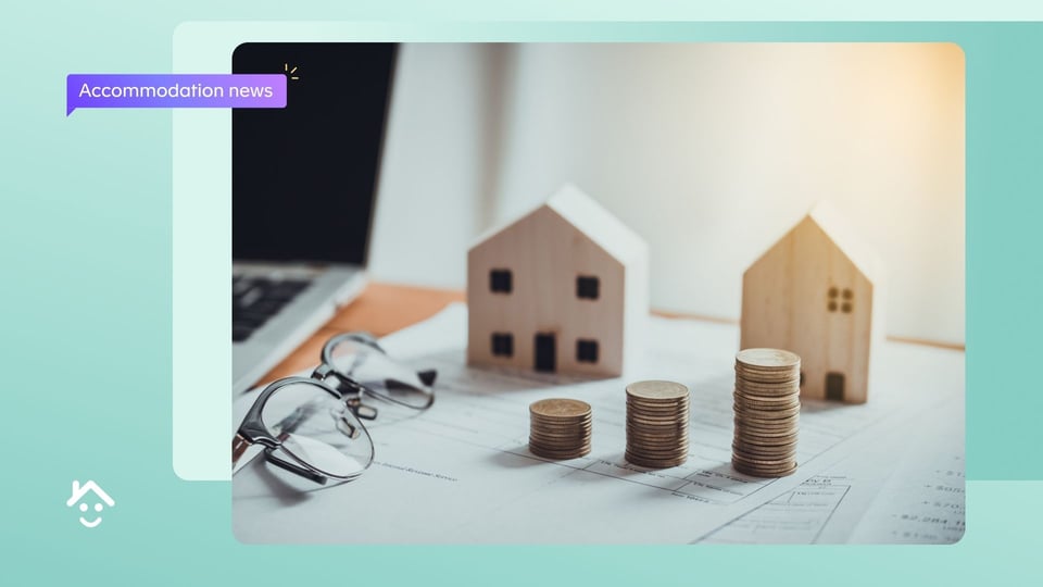 Higher rents predicted as landlords exit ahead of the Renters' Rights Bill