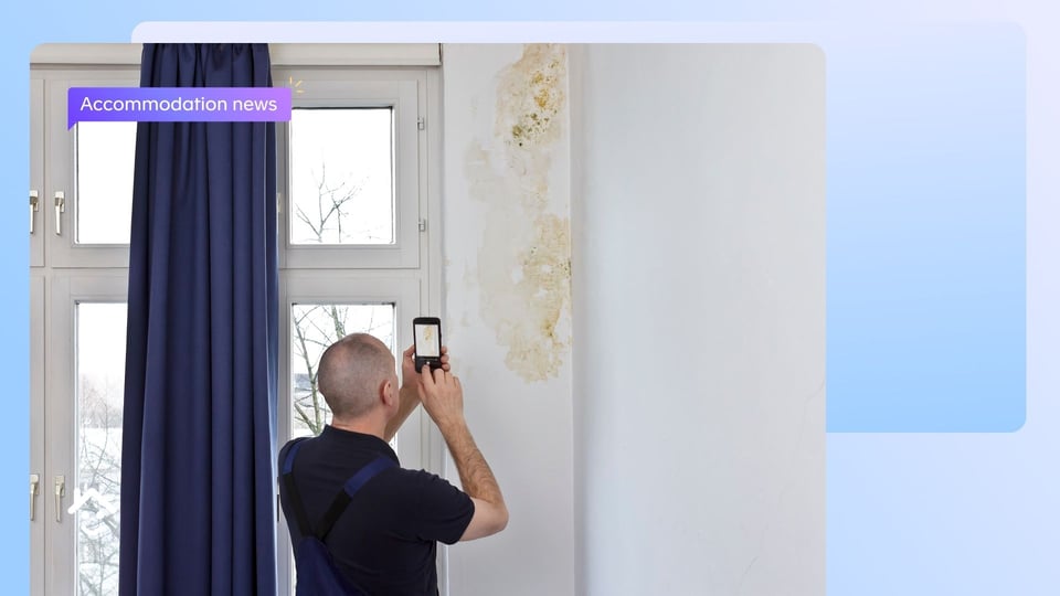 Go Compare surveys shows what causes most renters’ to lose their deposit