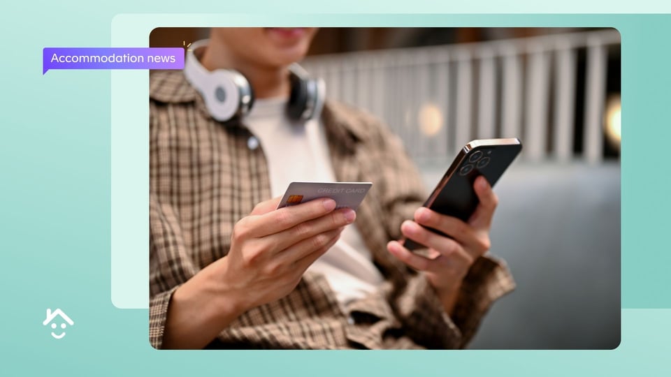 Students face a £502 monthly funding gap as living costs soar