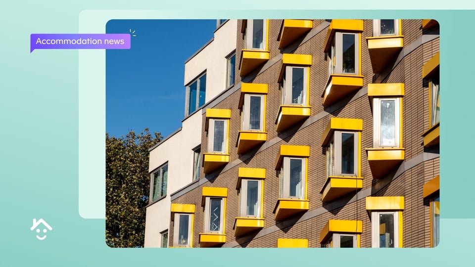 PBSA faces affordability crunch as underoccupancy hits rent growth