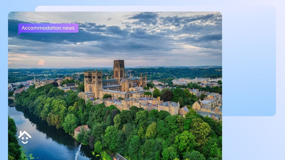 Durham council calls for student HMOs to pay tax after shortfalls