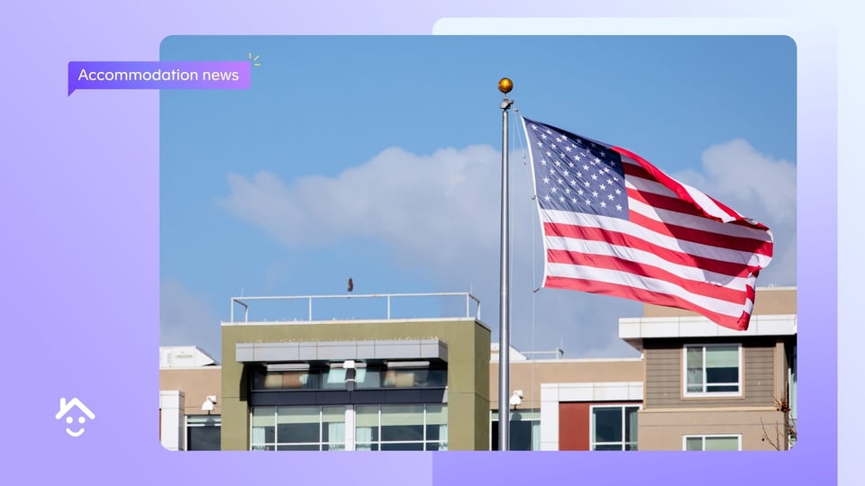 US student housing giant buys its first UK site