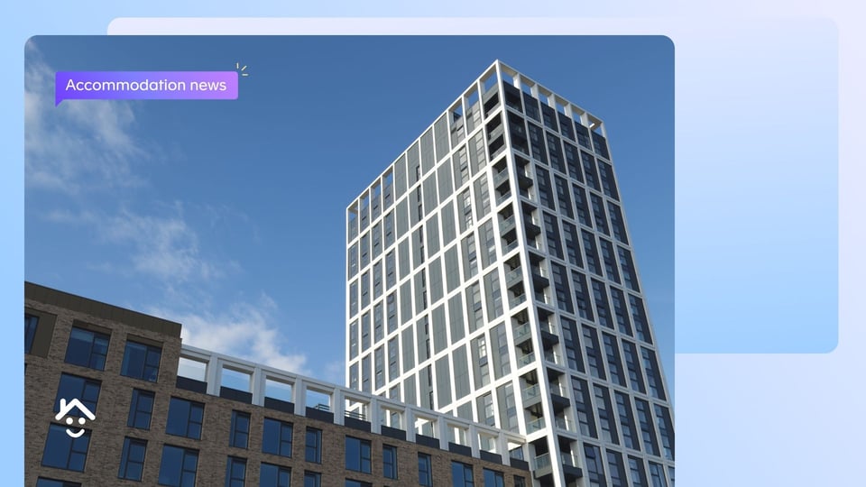 Bristol and London benefit as major investors launch project to build more student beds