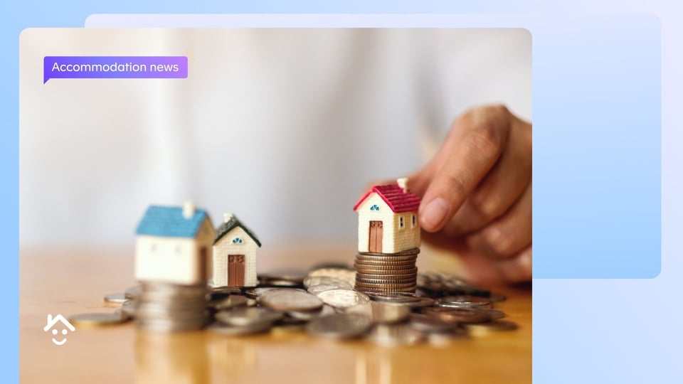 Landlord tax rises 'will damage growth and opportunity'