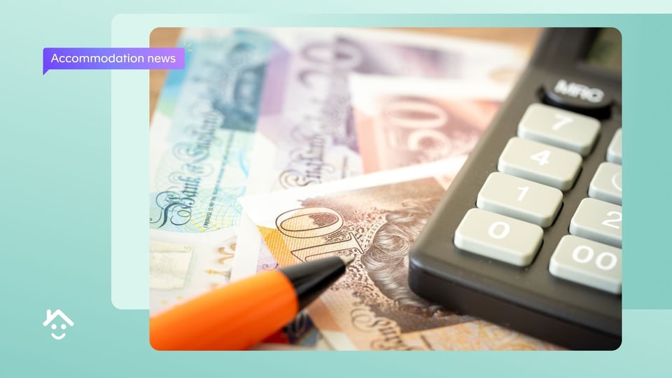 Landlord licensing fees could drop to £60 under the Jersey-style model