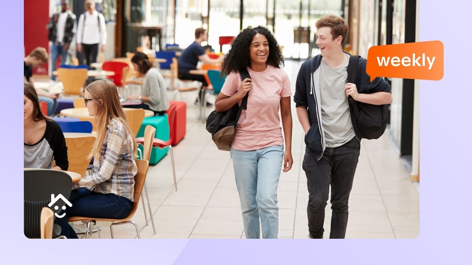 2025’s Top and bottom 5 universities in terms of student satisfaction