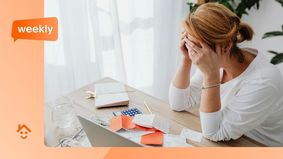 Maintenance bills swallow up to 40% of landlord income as margins tighten