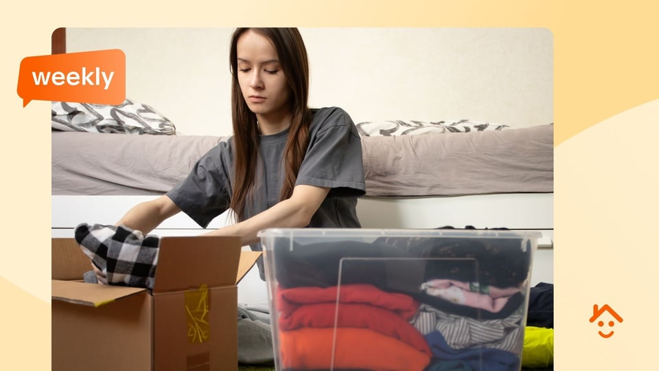 Renters' Rights Act impact on renting independent students not assessed