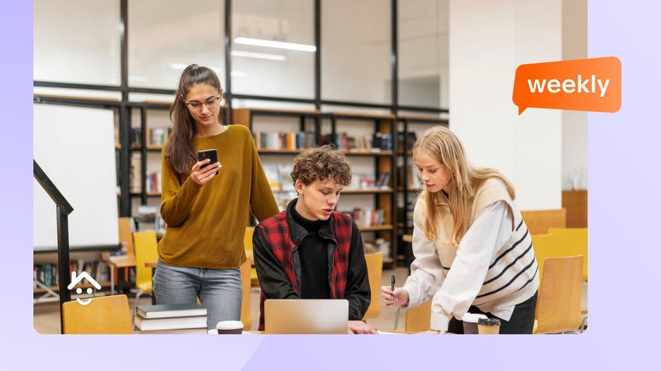 New statistics for 2024/25 academic year show overall decrease in student numbers