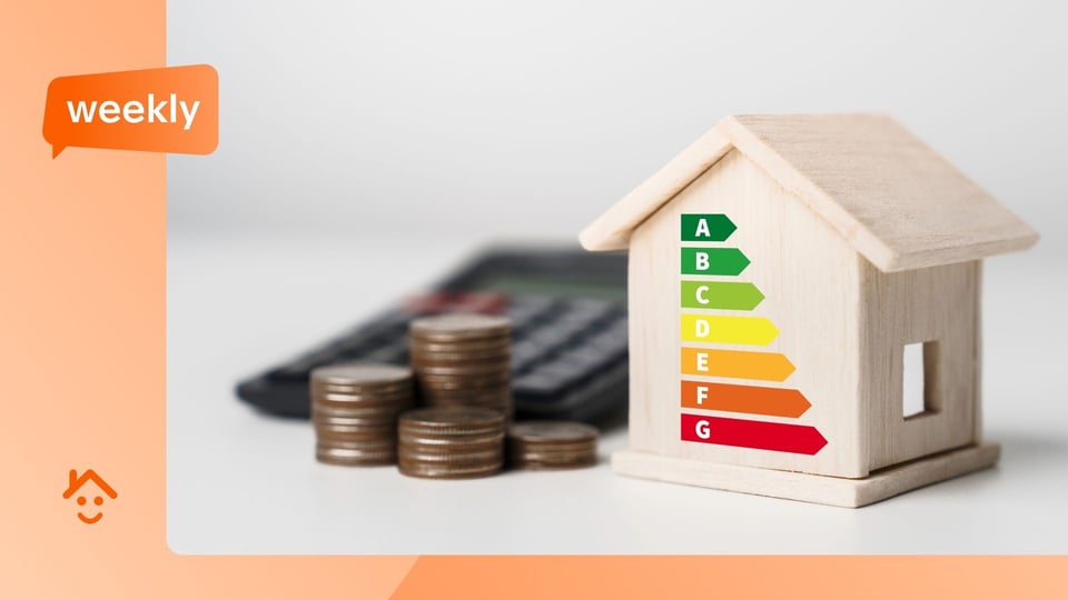 £20bn needed to bring PRS homes to EPC C by 2030