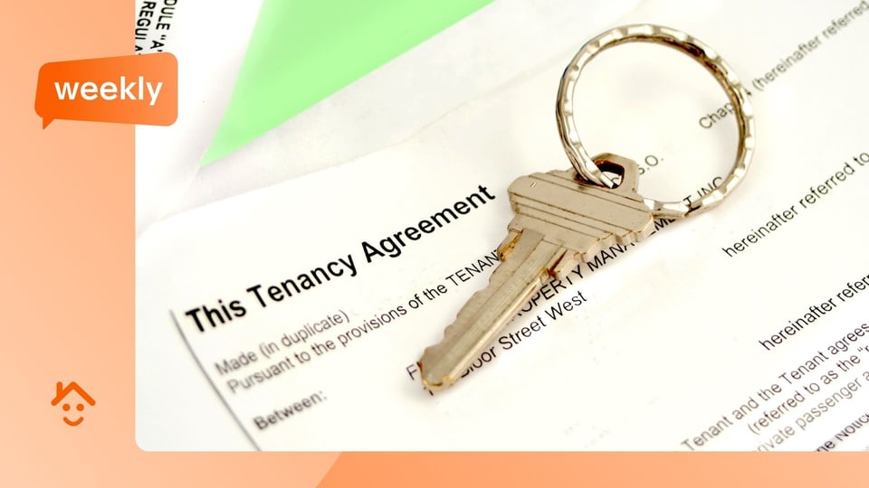 Landlord confidence rebounds despite new regulations