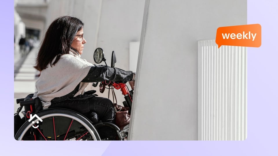 Disabled Facilities Grant should be streamlined for private landlords says Propertymark