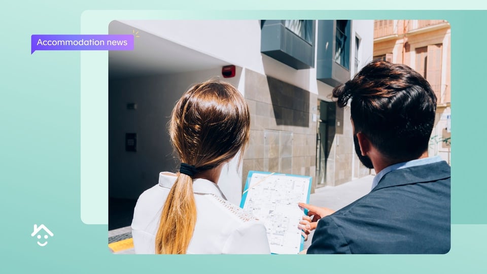 Landlords urged to rethink inspections before RRA deadline