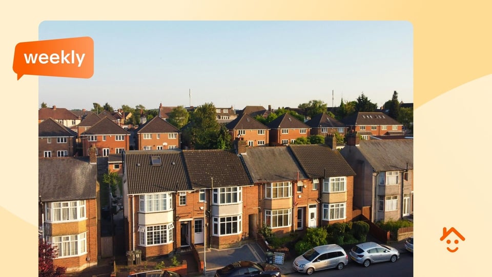 Single-property landlords more likely to exit the PRS