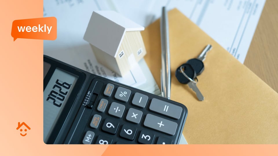 Rents stall as supply improves - Rightmove