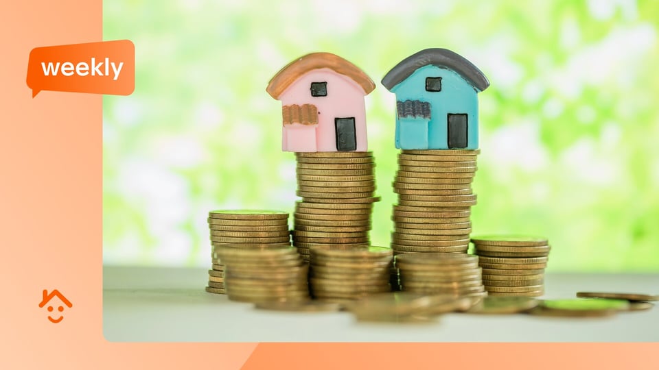 Rents rising again as tenant demand soars