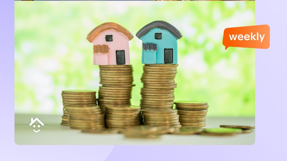 Rent inflation slows but regional pressures still exist