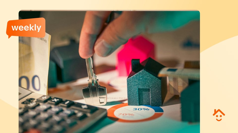 Landlord property investment searches collapse