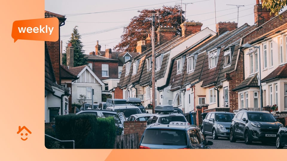 England's housing delivery set to fall short of targets