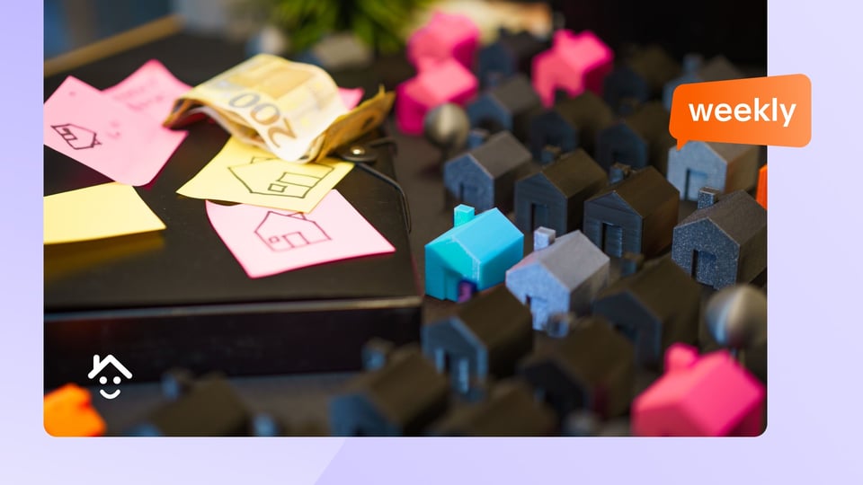 Landlords are operating as full-time professionals, what does this mean for the PRS?