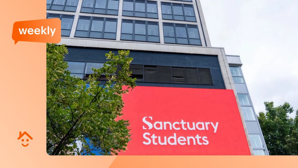 Sanctuary’s student housing portfolio still searching for a buyer
