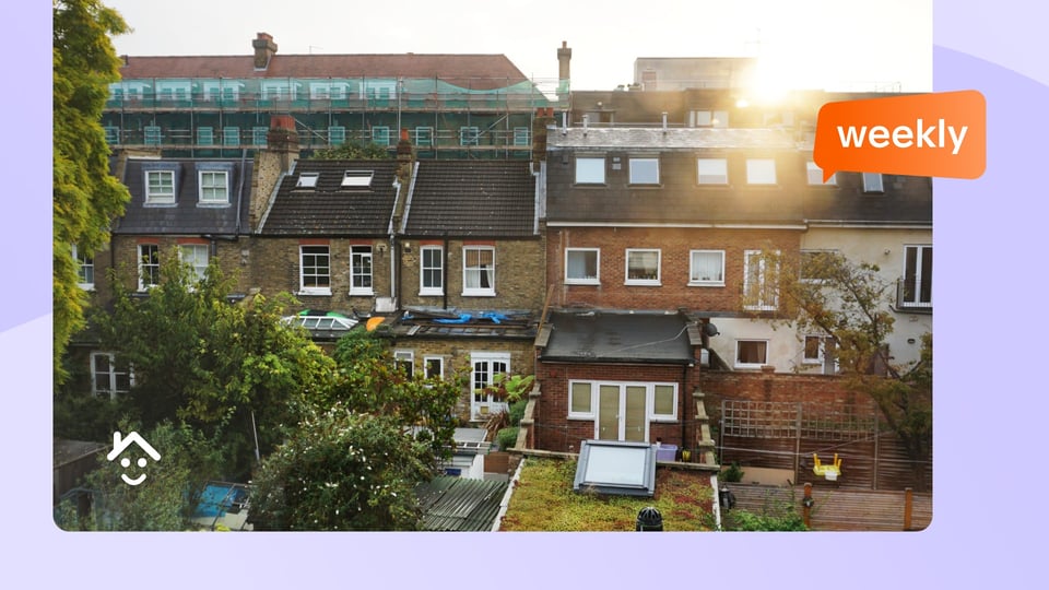 Record rents as rental home supply falls - Rightmove
