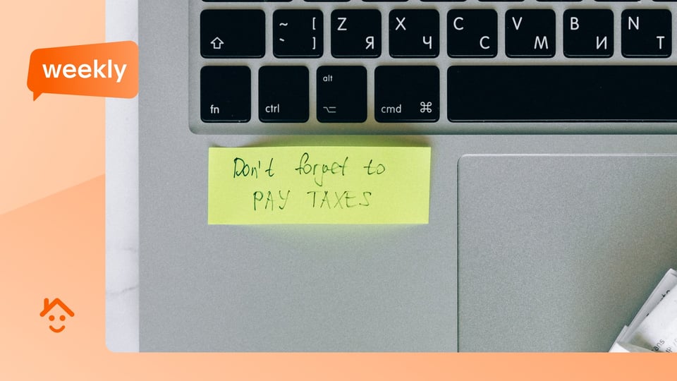 HMRC is planning for landlords to pay tax monthly