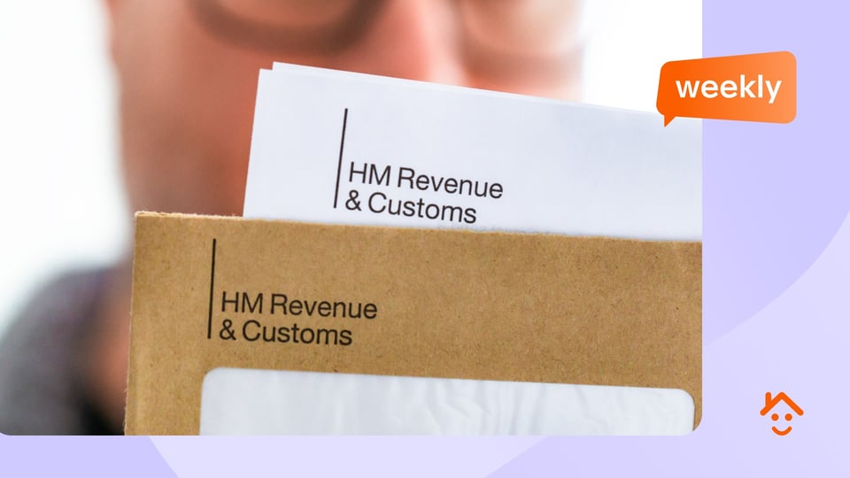 HMRC plans tougher landlord tax penalties