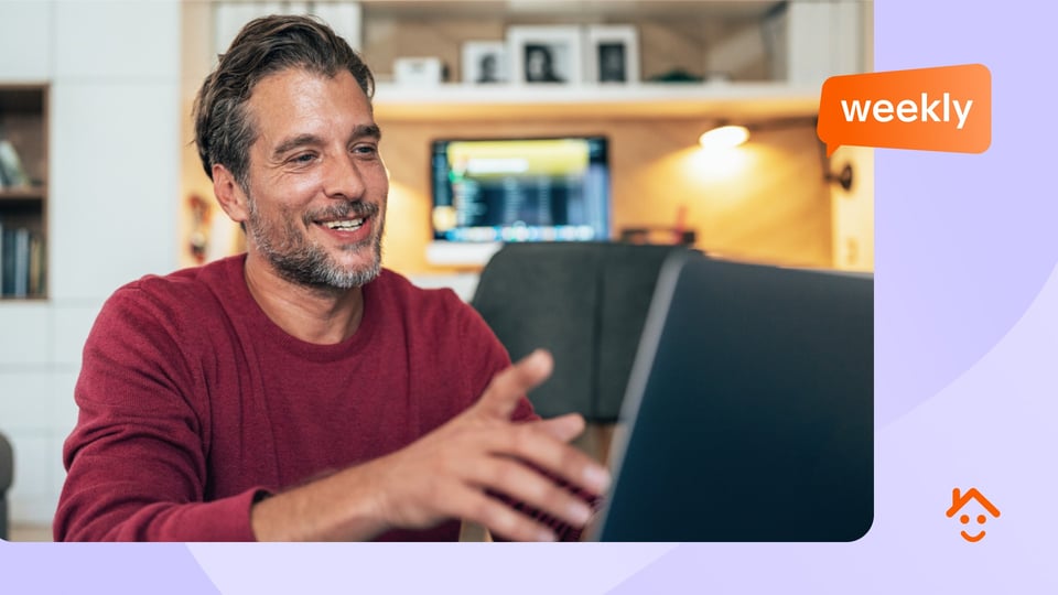 How will landlords register for the PRS Database?