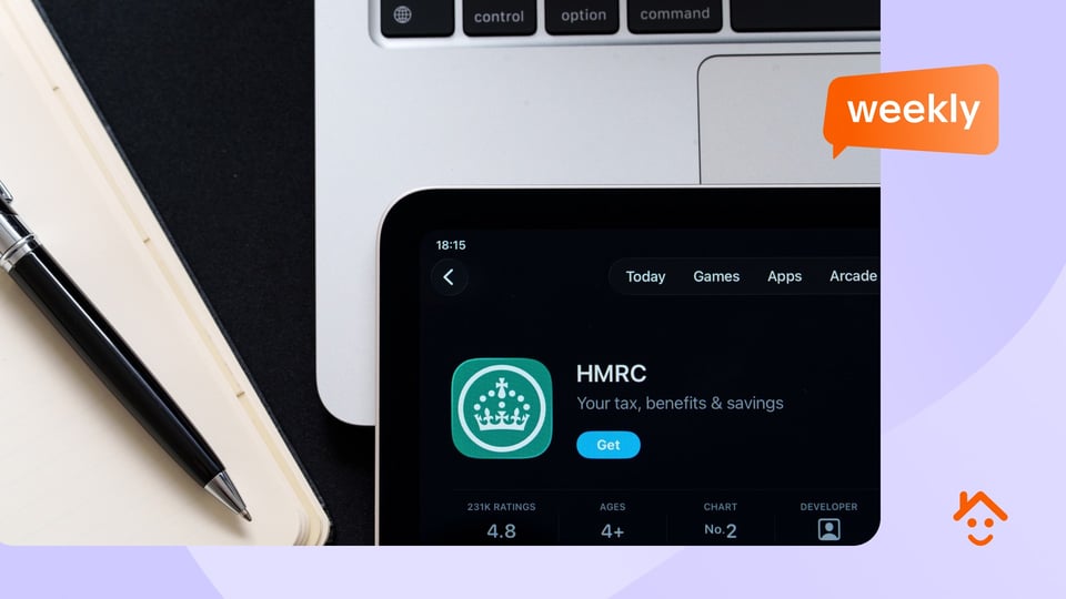 Missed the MTD deadline? HMRC is now signing up landlords automatically