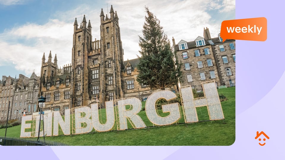 What the University of Edinburgh strike could mean for student landlords
