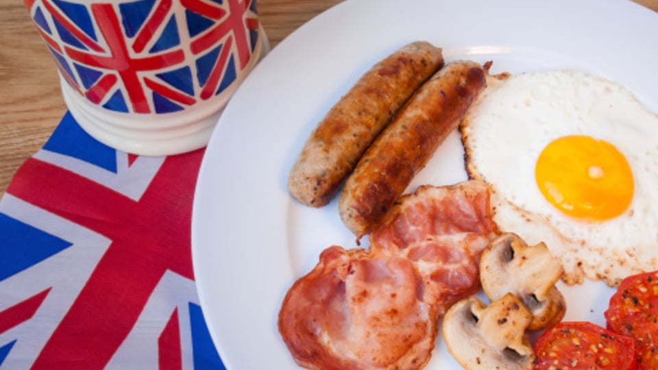 20 Facts You Didn't Know About Britain
