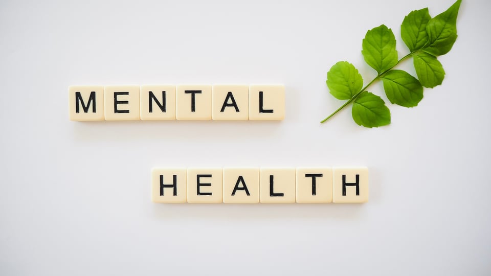 Mental health - how it affects students and what we can do