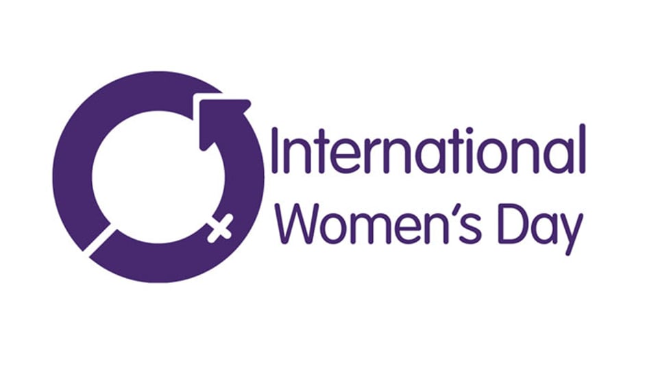 How to celebrate International Women’s Day