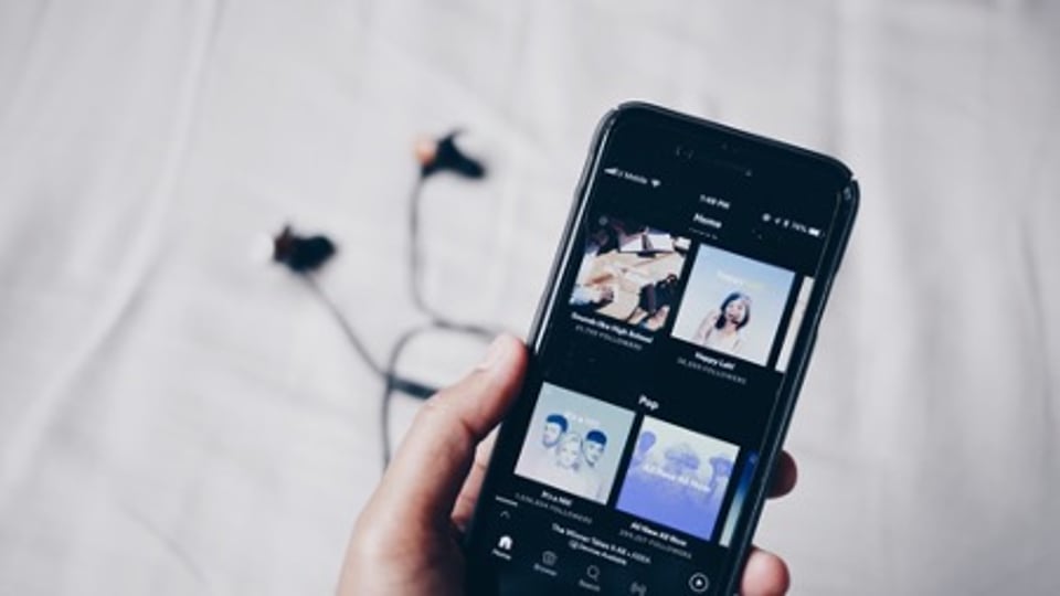 The Best Spotify Playlists to Listen to Whilst Studying