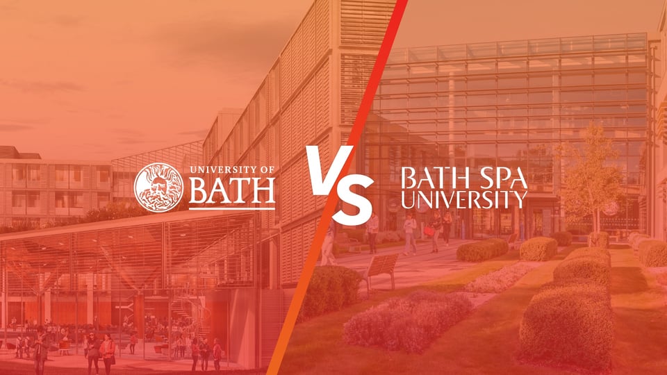 Battle of the Universities: Bath