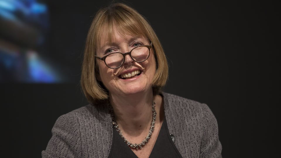 MPs warn that free speech at universities is being shut down
