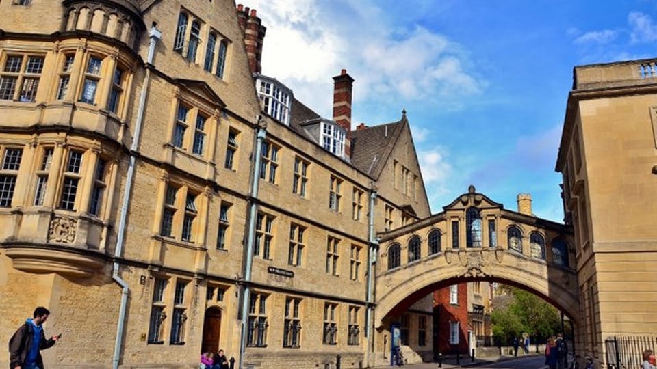 12 reasons I’m glad I didn’t go to Oxbridge