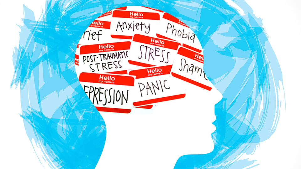 Universities’ Minister: Student Mental Health must be the top priority