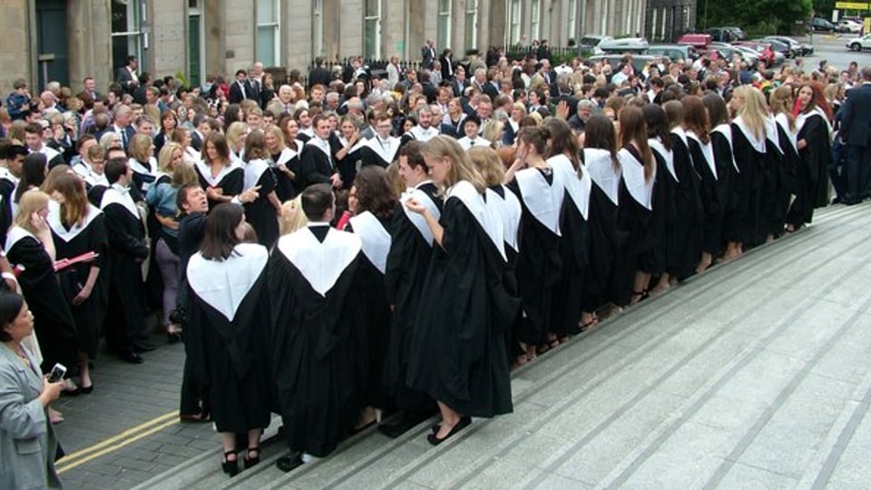 Tuition fees are finally being reviewed- but will they be reduced?