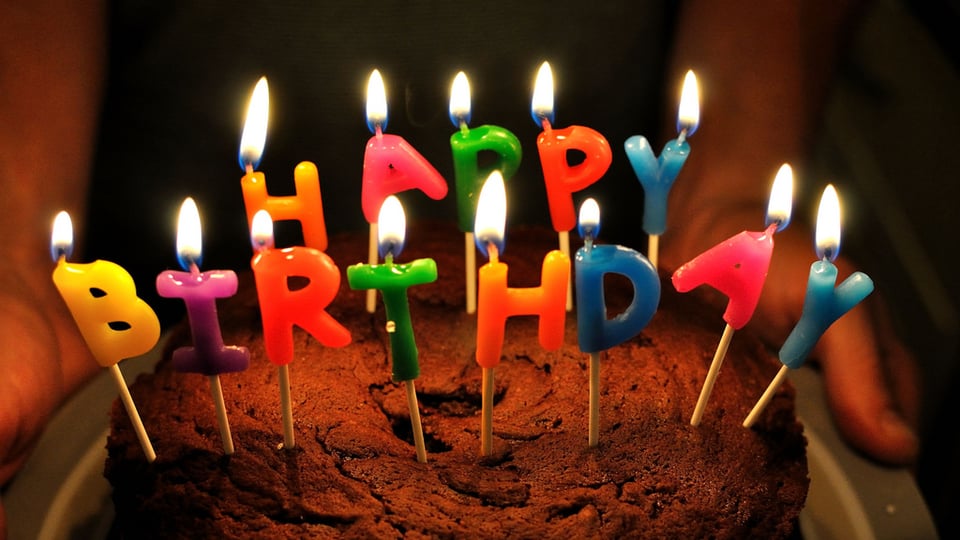21 ideas for your 21st birthday