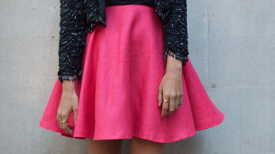 Upskirting Law Blocked by One Male MP
