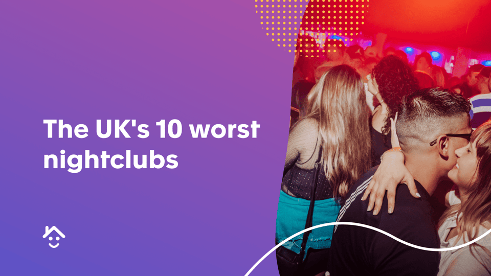 The UK's 10 Worst Nightclubs