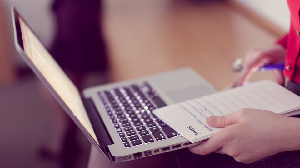 Universities, is it time to ditch the predicted grade system?