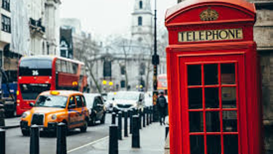 How to live in London on a student budget