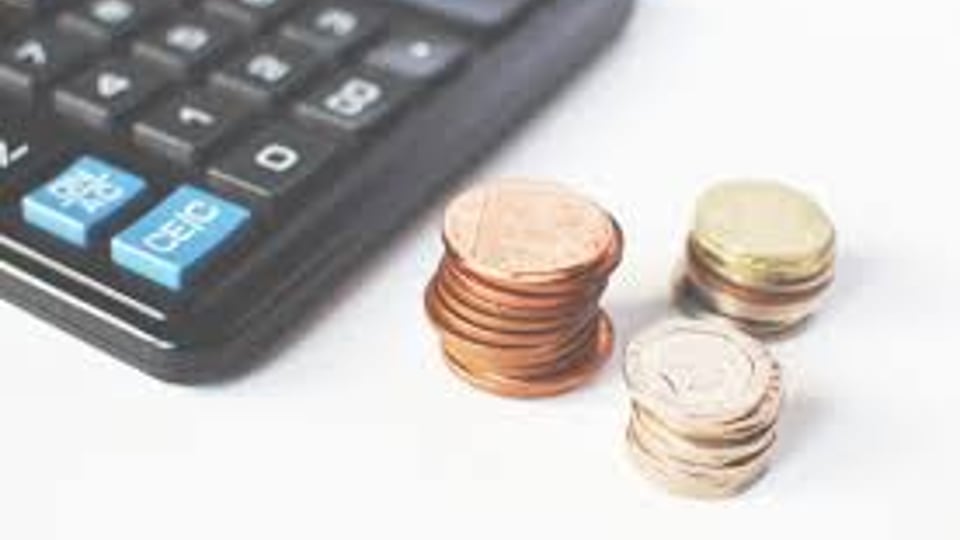 Financial struggles are causing 45% of students to have mental health problems