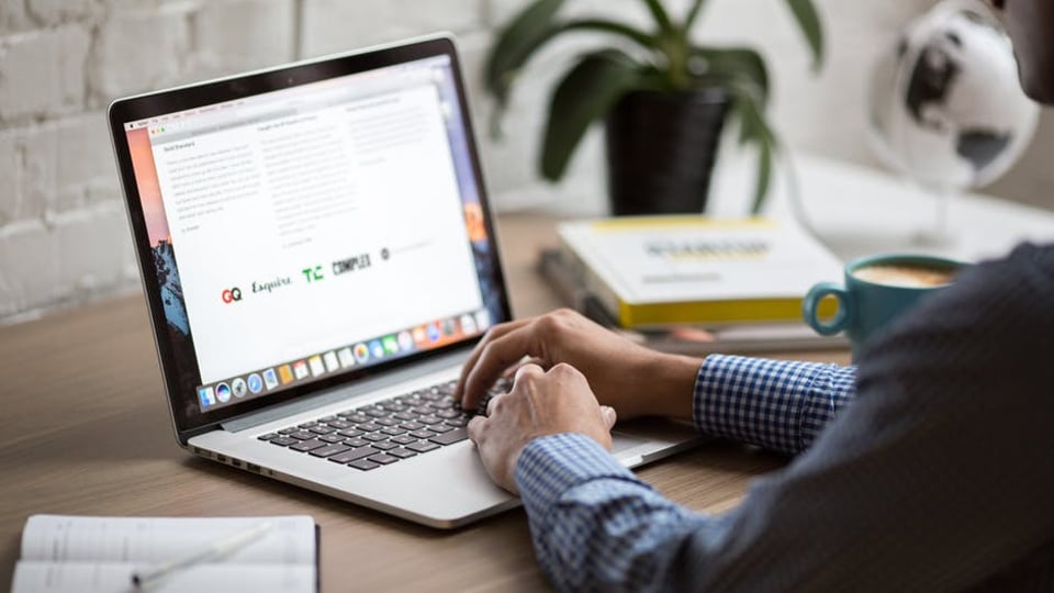 Fancy doing a science degree online for just £5,650 a year?