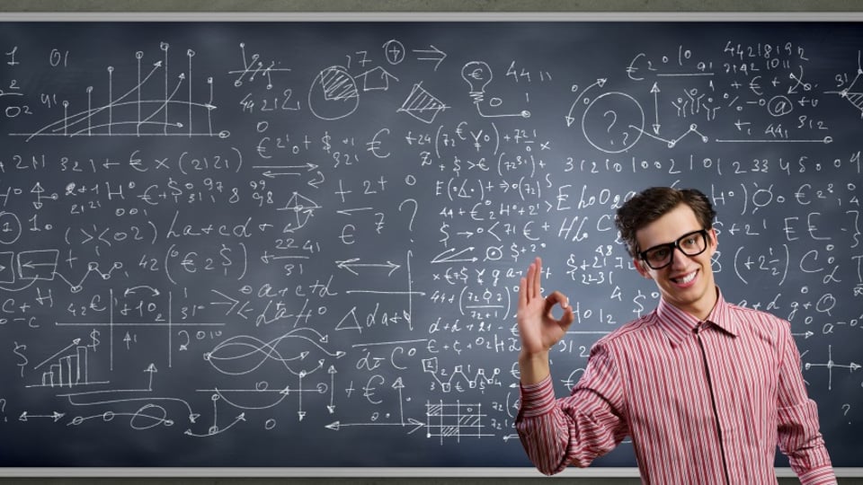 10 Highest IQ Subjects