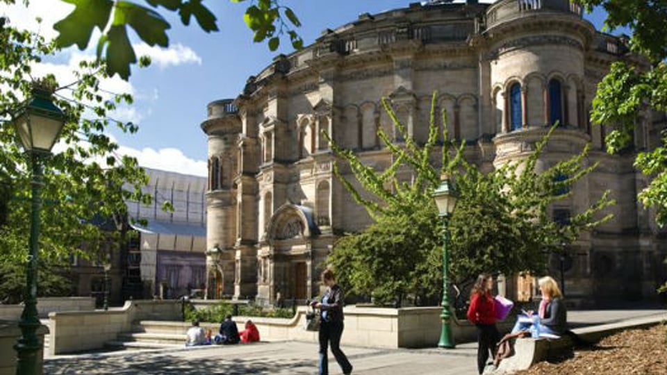 The 10 Most Underrated UK Universities