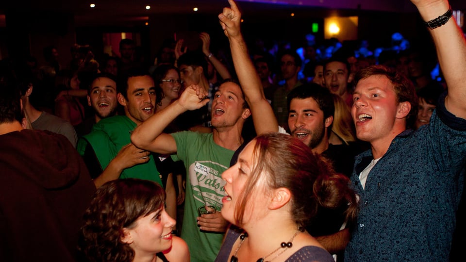 Top Tips for Fresher’s Week and Beyond